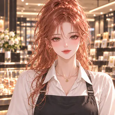 Profile image of 문가을