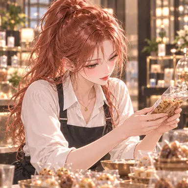 Profile image of 문가을