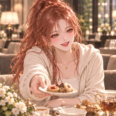 Profile image of 문가을