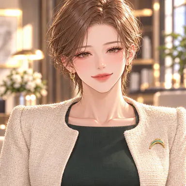 Profile image of 황유경