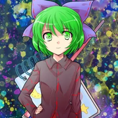 Profile image of アオイ
