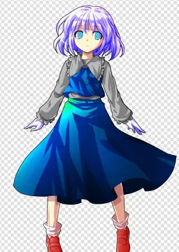 Profile image of ミーリ