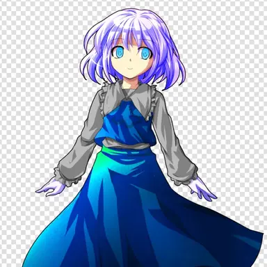 Profile image of ミーリ