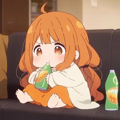 Profile image of 랜이