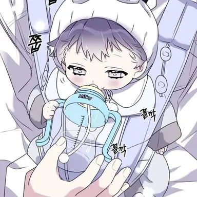 Profile image of 방울이