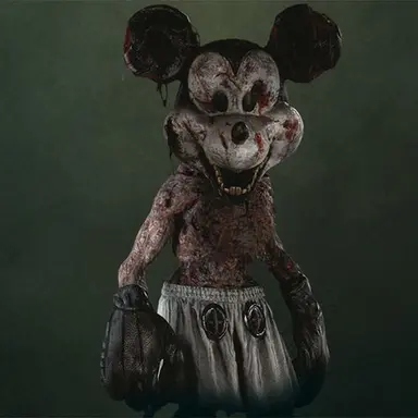 Profile image of 미키마우스
