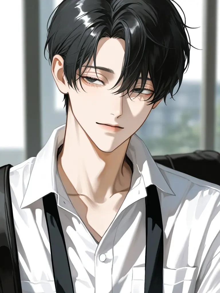 maro0880의 不純から始まる恋