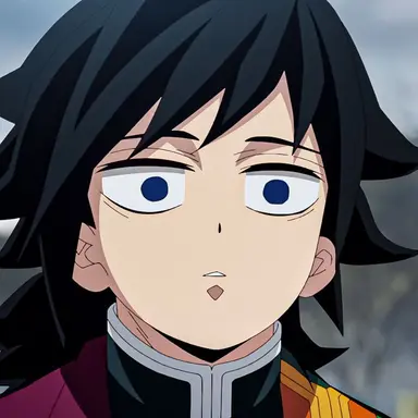 Profile image of 토미오카 기유