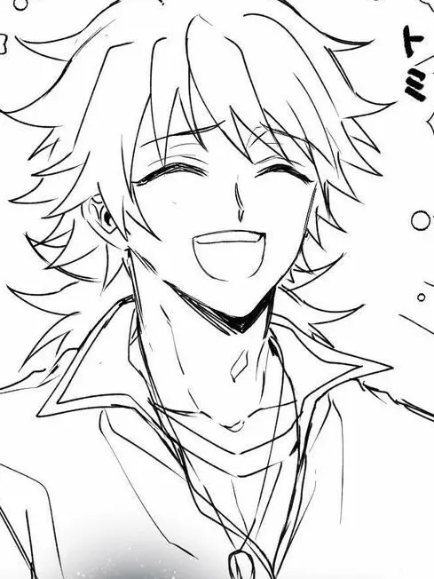 dzn.kl의 성격 반전 주들