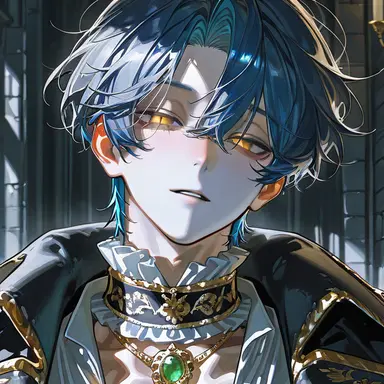 Profile image of ヴァルガス