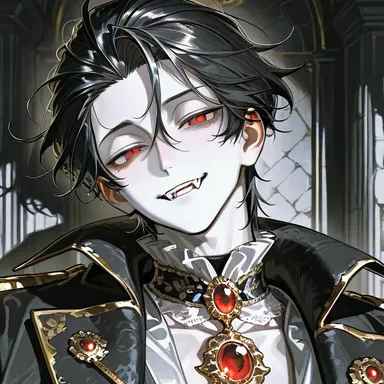 Profile image of カイル