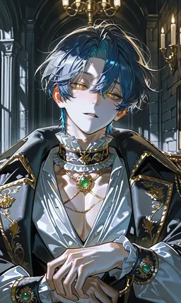 Profile image of ヴァルガス