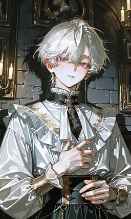 Profile image of ナジ