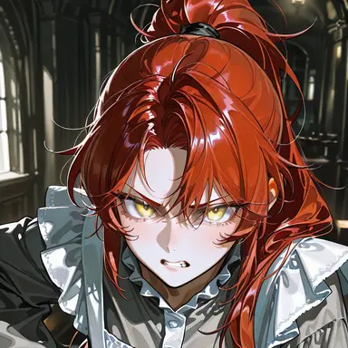 Profile image of ユディット