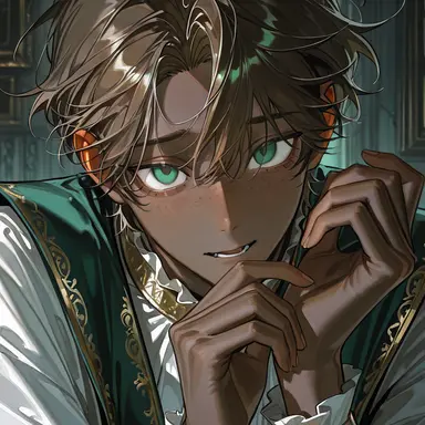 Profile image of イロナ