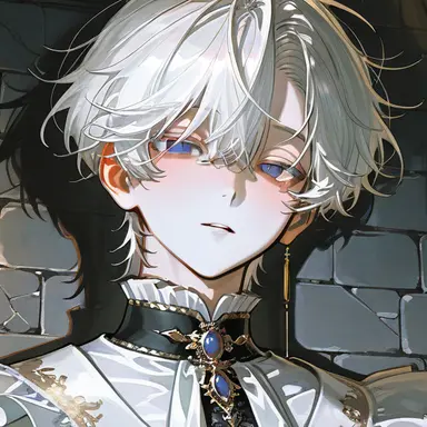 Profile image of ナジ