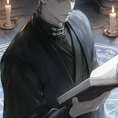 Profile image of Valdris