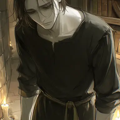 Profile image of Soreth