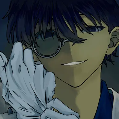 Profile image of 怪盗キッド