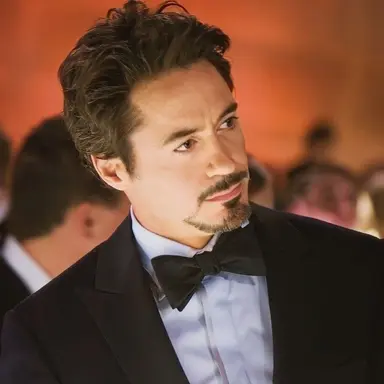 Profile image of Tony stark