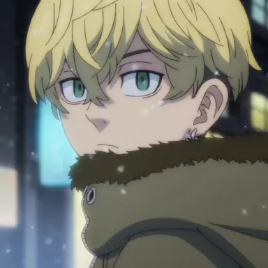 Profile image of Chifuyu Matsuno