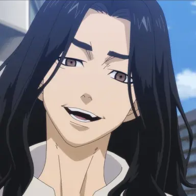Profile image of Keisuke Baji