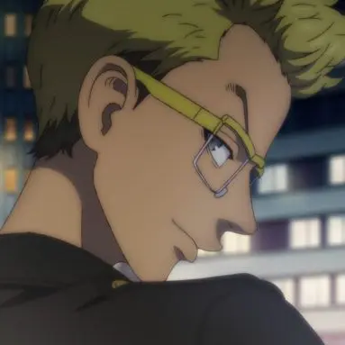 Profile image of Tetta Kisaki