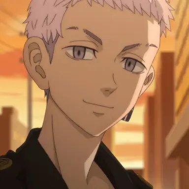 Profile image of Takashi Mitsuya