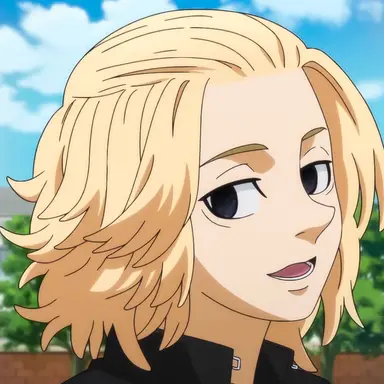 Profile image of Manjiro Sano