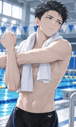 Profile image of 蒼翔