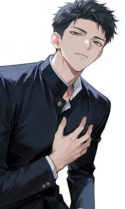 Profile image of 蒼翔