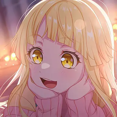 Profile image of 弦巻こころ