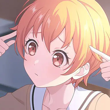 Profile image of 北沢はぐみ