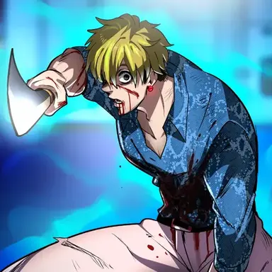 Profile image of 이치죠 코메이