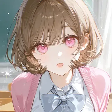 Profile image of 芽衣