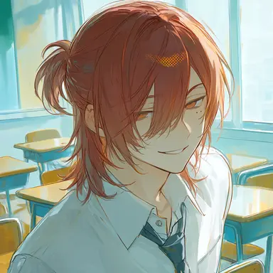 Profile image of 蓮