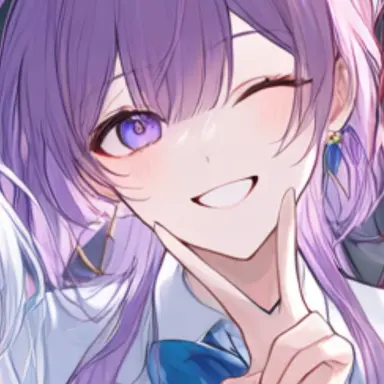 Profile image of 麗