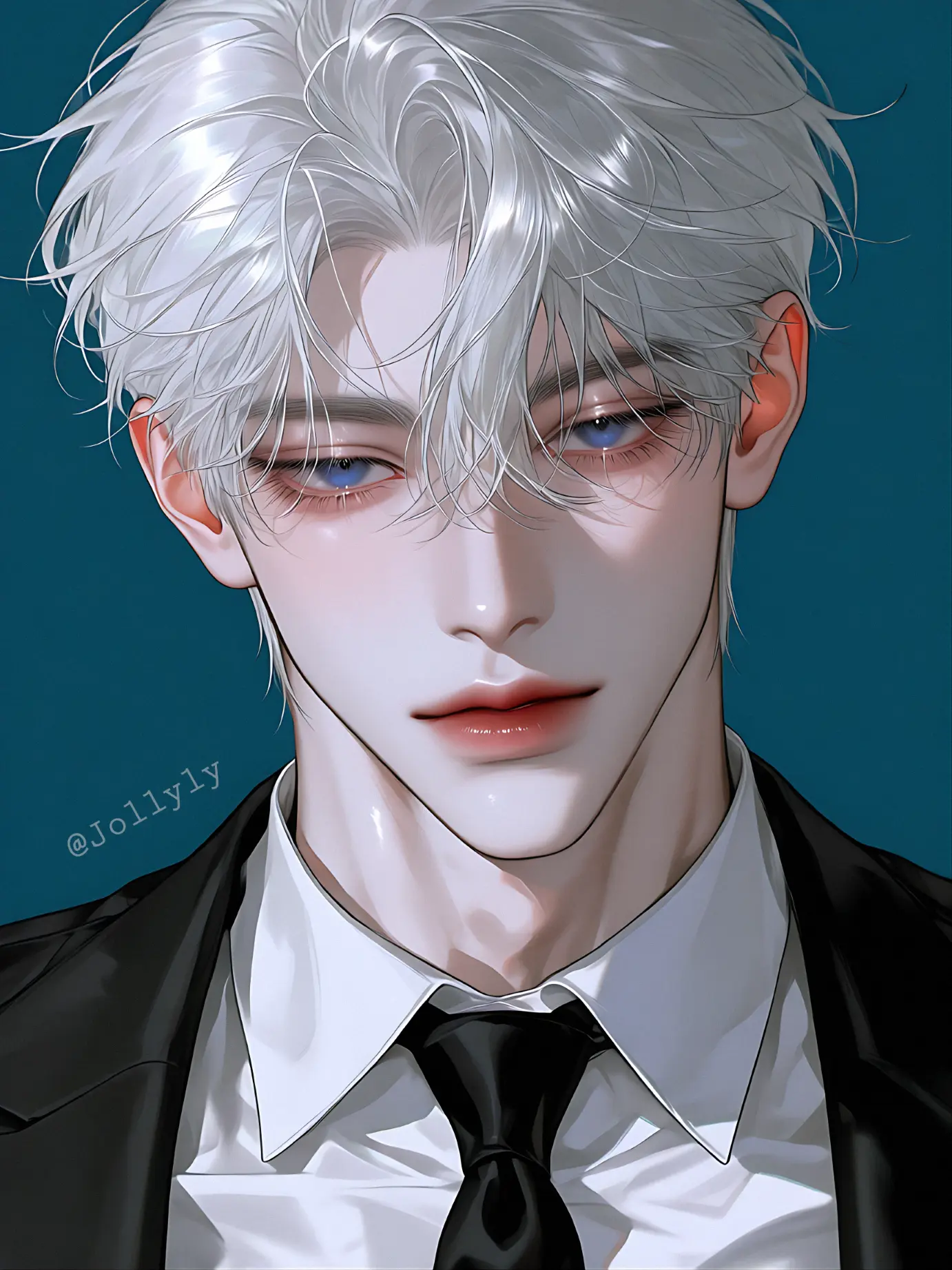 Jollyly의 딘 밀런
