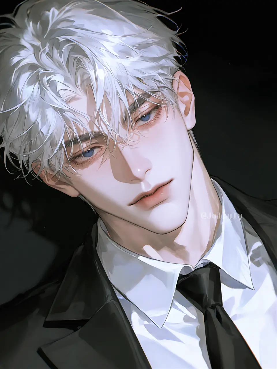 Jollyly의 딘 밀런