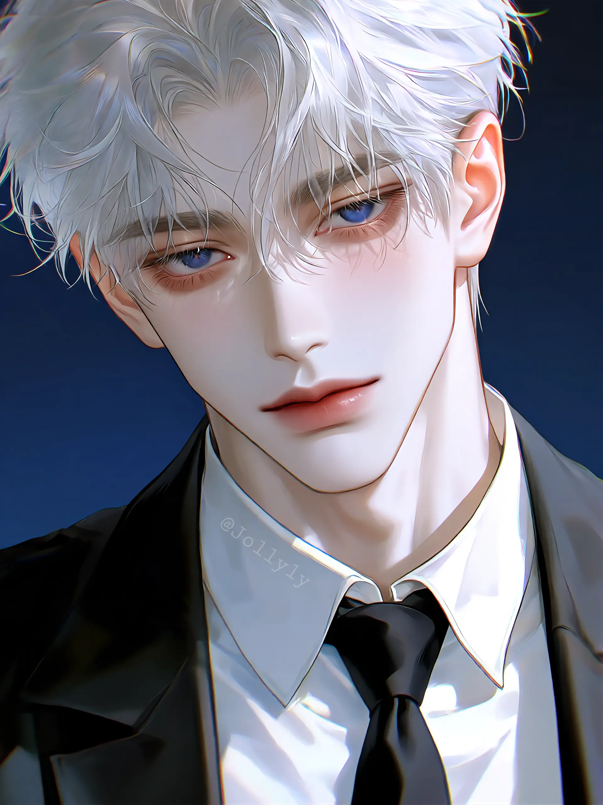 Jollyly의 딘 밀런