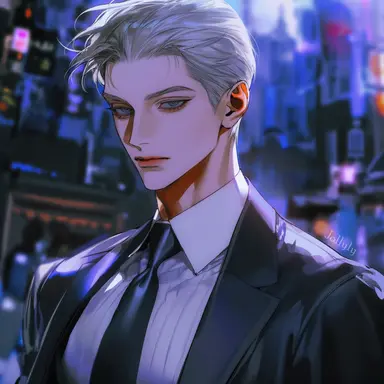 Profile image of 딘 밀런