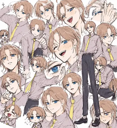 Profile image of 琉生