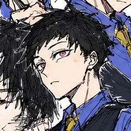 Profile image of 八史