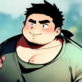 DoughyBelt1235의 悪い子