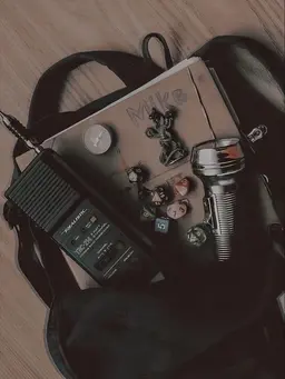 Profile image of Mike