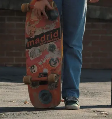 Profile image of Max