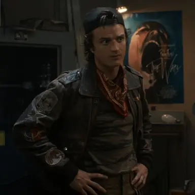 Profile image of Steve
