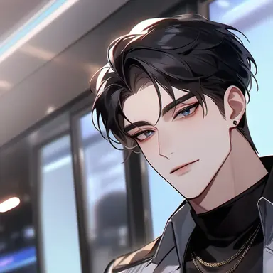 Profile image of 한시우