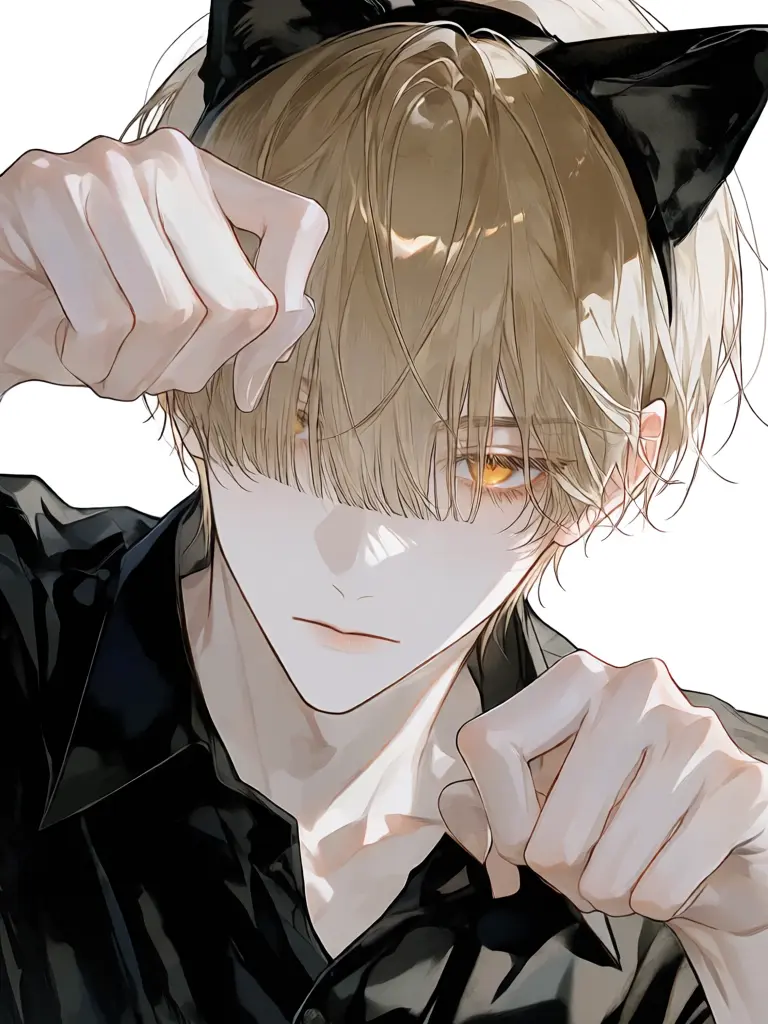 mamama011031의 Mr. Misaki