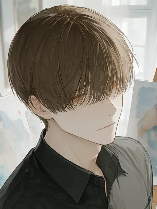 mamama021031의 Mr. Misaki
